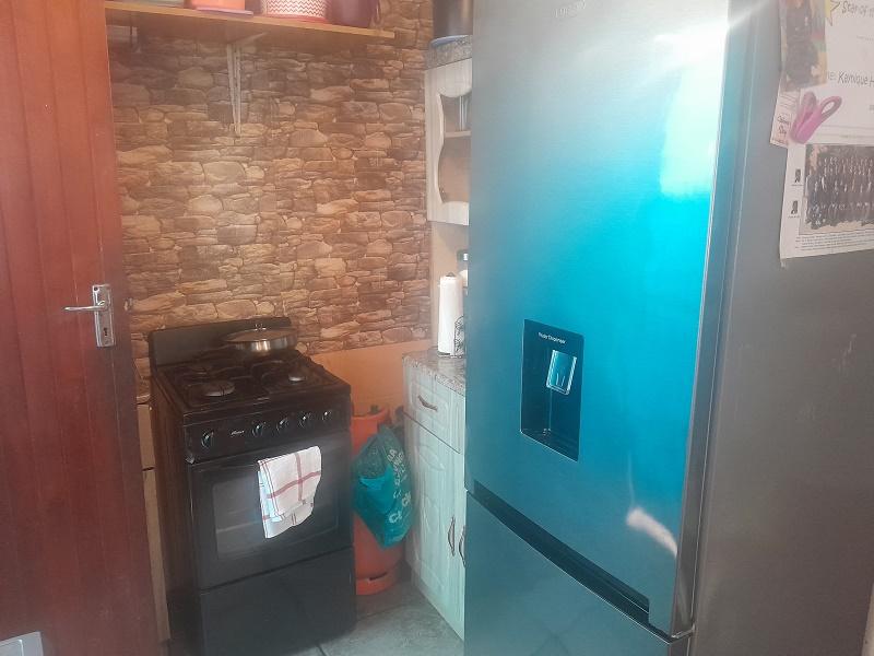 2 Bedroom Property for Sale in Dal Josafat Western Cape